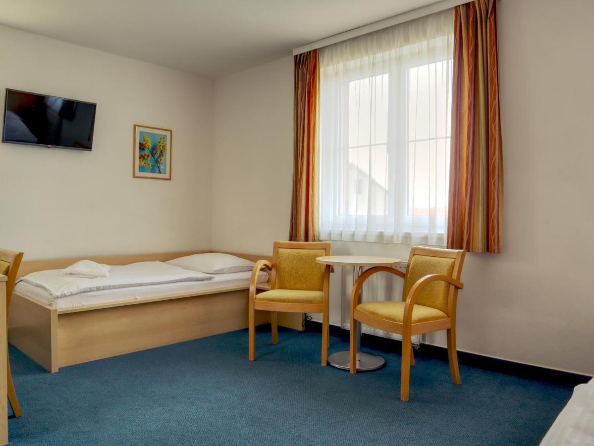 Penzion Krumlov - Massage Studio Český Krumlov Extérieur photo