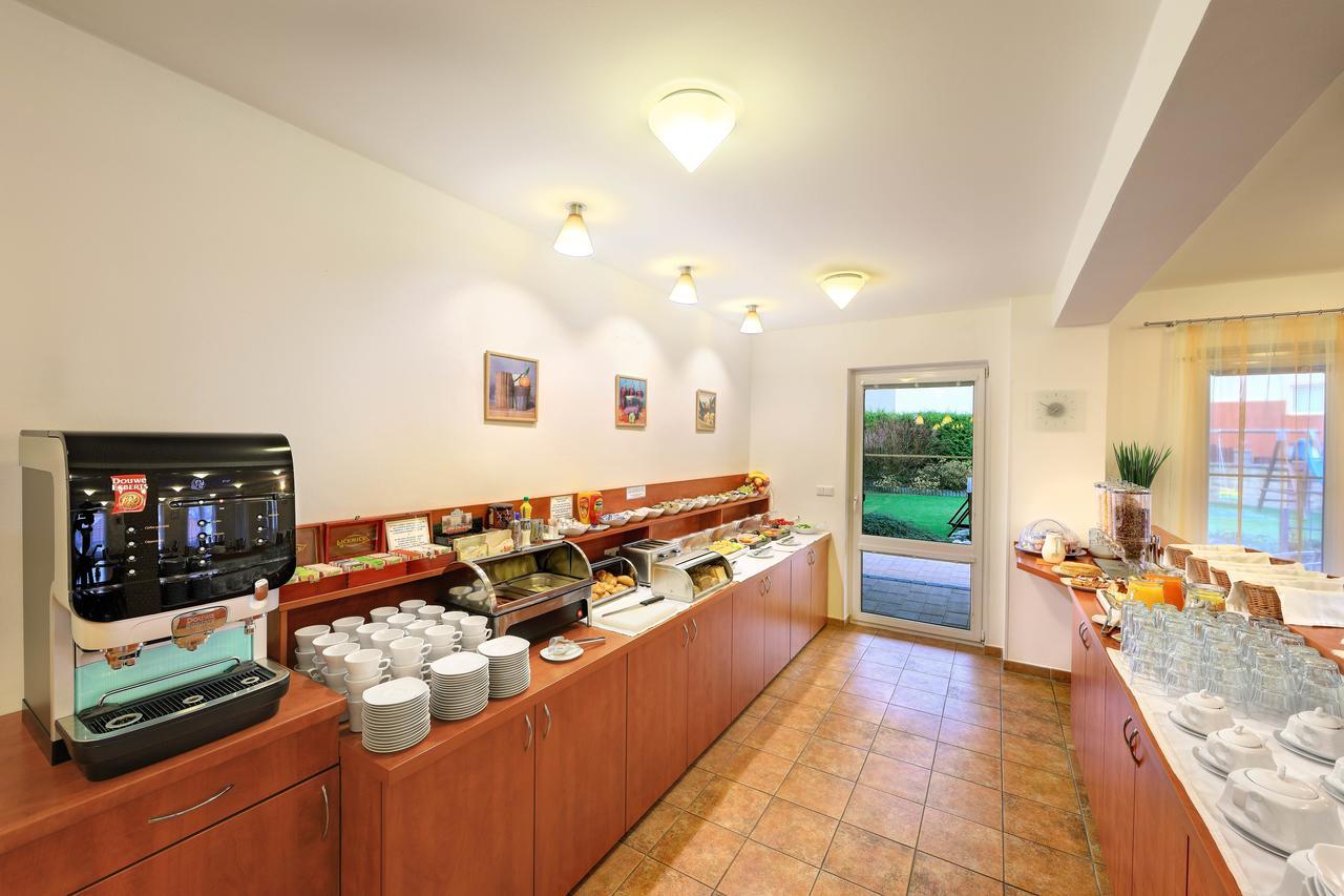 Penzion Krumlov - Massage Studio Český Krumlov Extérieur photo
