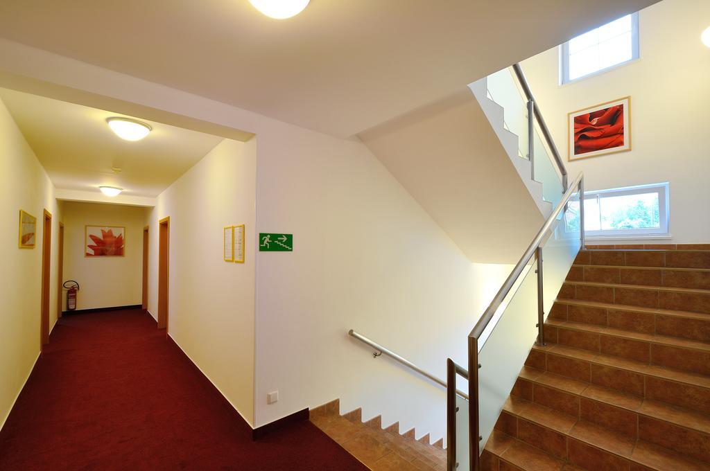Penzion Krumlov - Massage Studio Český Krumlov Extérieur photo