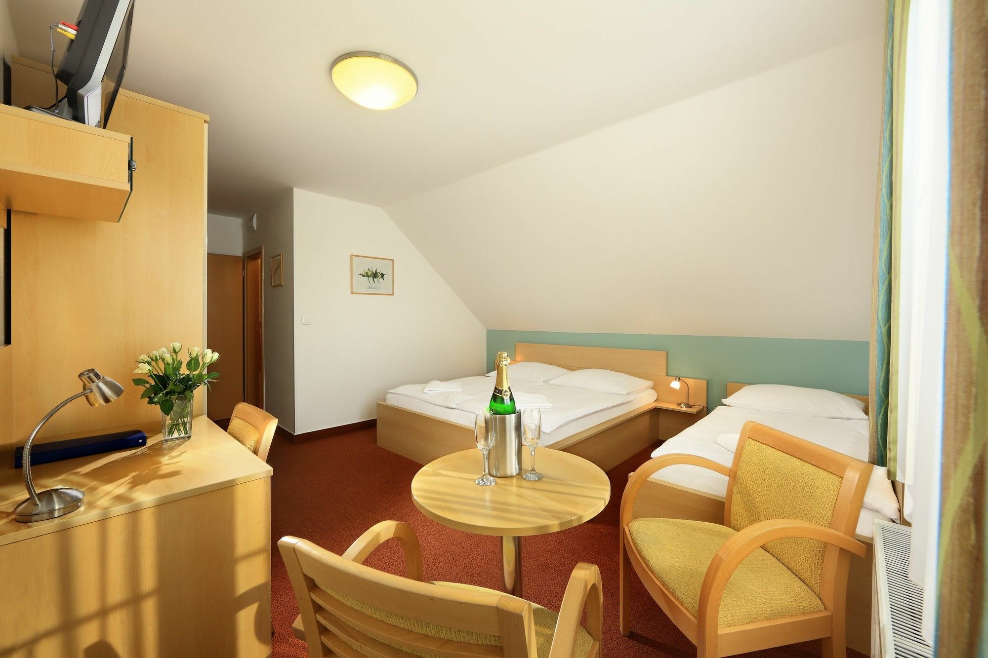 Penzion Krumlov - Massage Studio Český Krumlov Extérieur photo